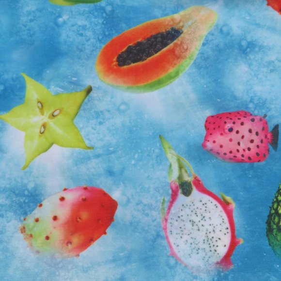 Molo Swim Rash Guard Swim Rashguard 4 4T Kids Girl - Picture 13 of 16